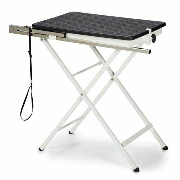 Bpf Versa Competition Table Black S BP3115451